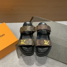 Louis Vuitton Sandals